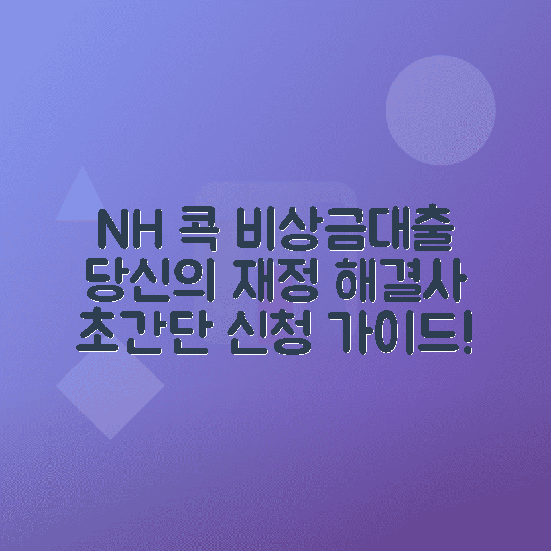 jene-stephaniuk-lkmGeyLItrw-unsplash-ls 농협 nh 콕 비상금대출 신청방법과 조건 총정리